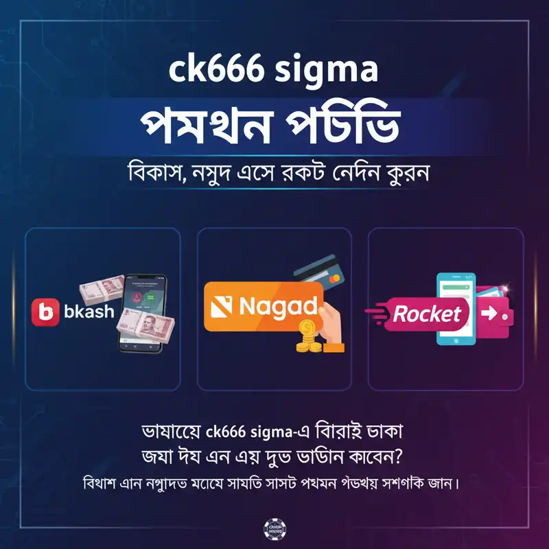 পেমেন্ট পদ্ধতি